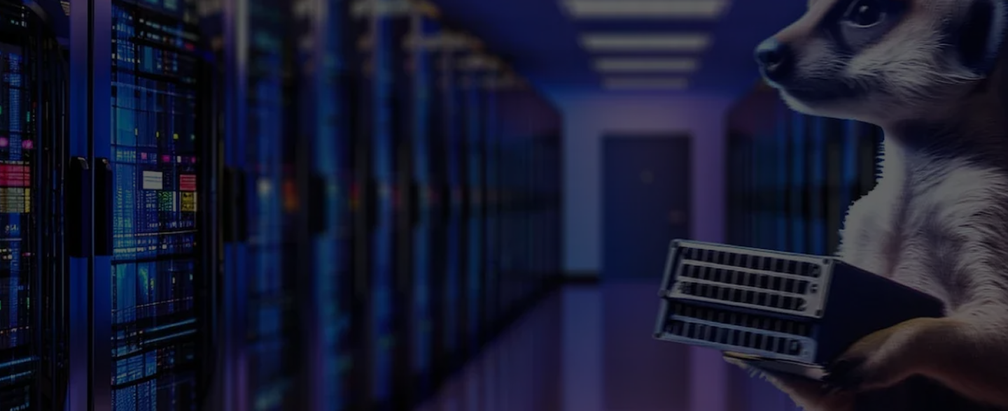 Managed Network Services