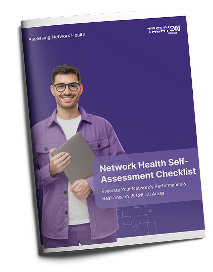 Network Health Checklist